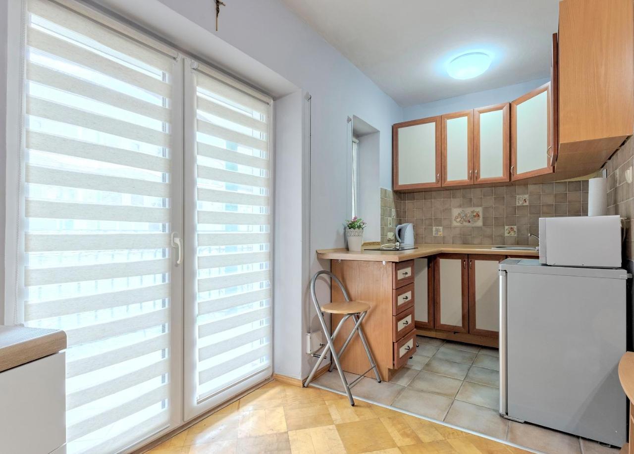 Studio Silver - Noclegisopot Bagian luar foto